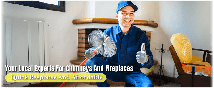 Chimney and Fireplace Solutions