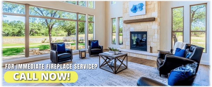 Fireplace Installation Easley SC