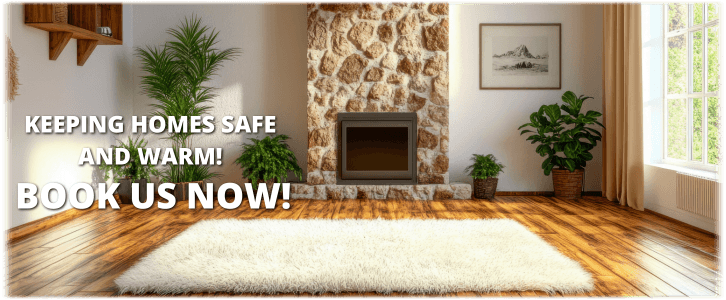 Easley SC Chimney Sweep